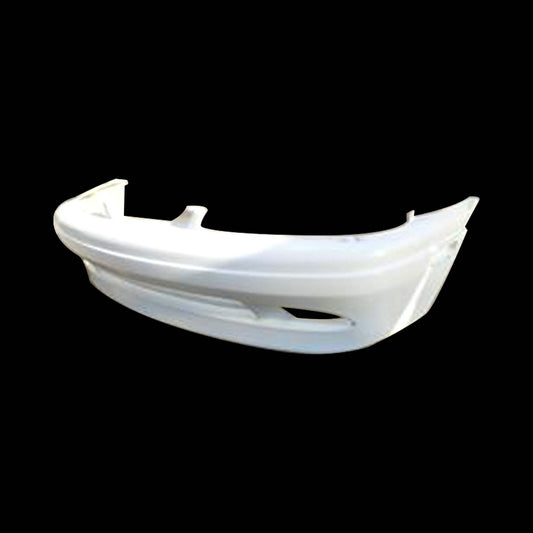 Nissan Silvia S14 Zenki (Early model) silvia SUM Type Front Bumper