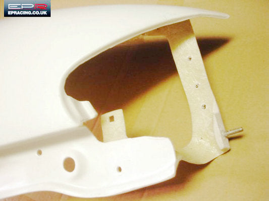 Nissan S14 (Early Model) Zenki BN Front Fender +30mm