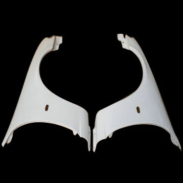 Nissan Silvia S14 S14-5 Conversion Front Fender