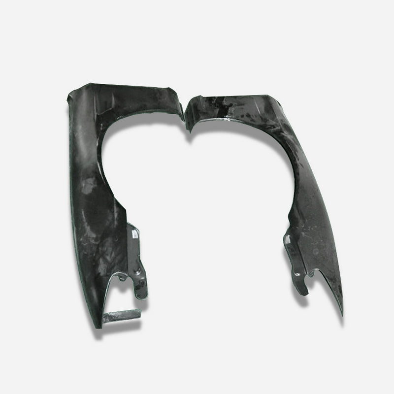 Nissan Silvia S14 Zenki (Early model) RBV1 Type Front fender