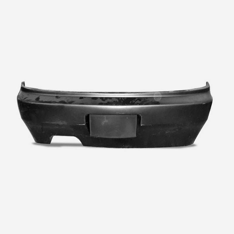 Nissan Silvia S14 Zenki (Early model) RBV1 Type Rear Bumper