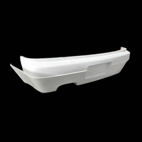 Nissan Silvia S14 silvia SUM Type rear bumper (Fits both Zenki & Kouki)