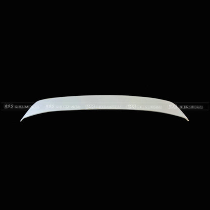 Nissan Silvia S14 DM Style Rear Boot Ducktail Spoiler