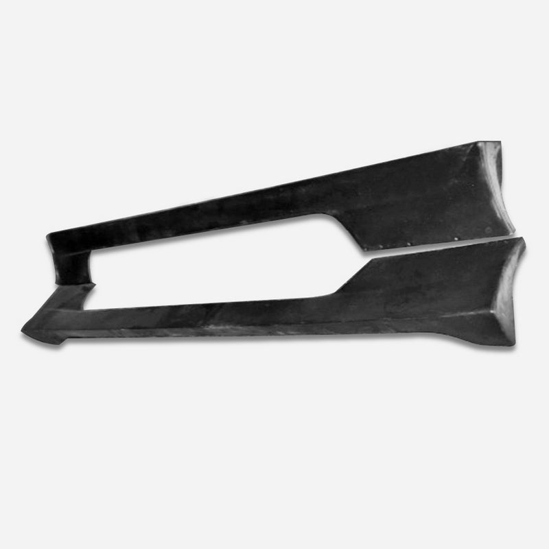 Nissan Silvia S14 Zenki (Early model) RBV1 Type Side skirt