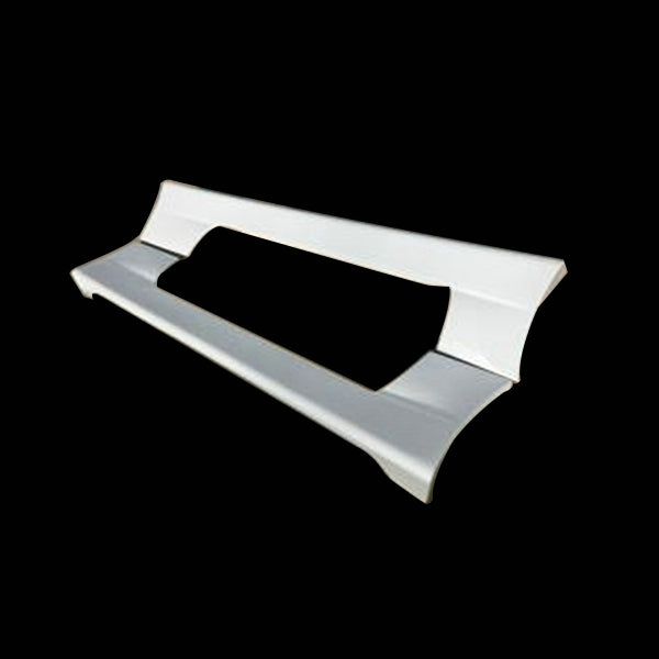 Nissan Silvia S14 silvia SUM Type side skirt (Fits both Zenki & Kouki)