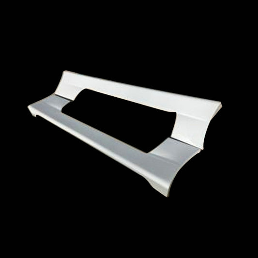 Nissan Silvia S14 silvia SUM Type side skirt (Fits both Zenki & Kouki)