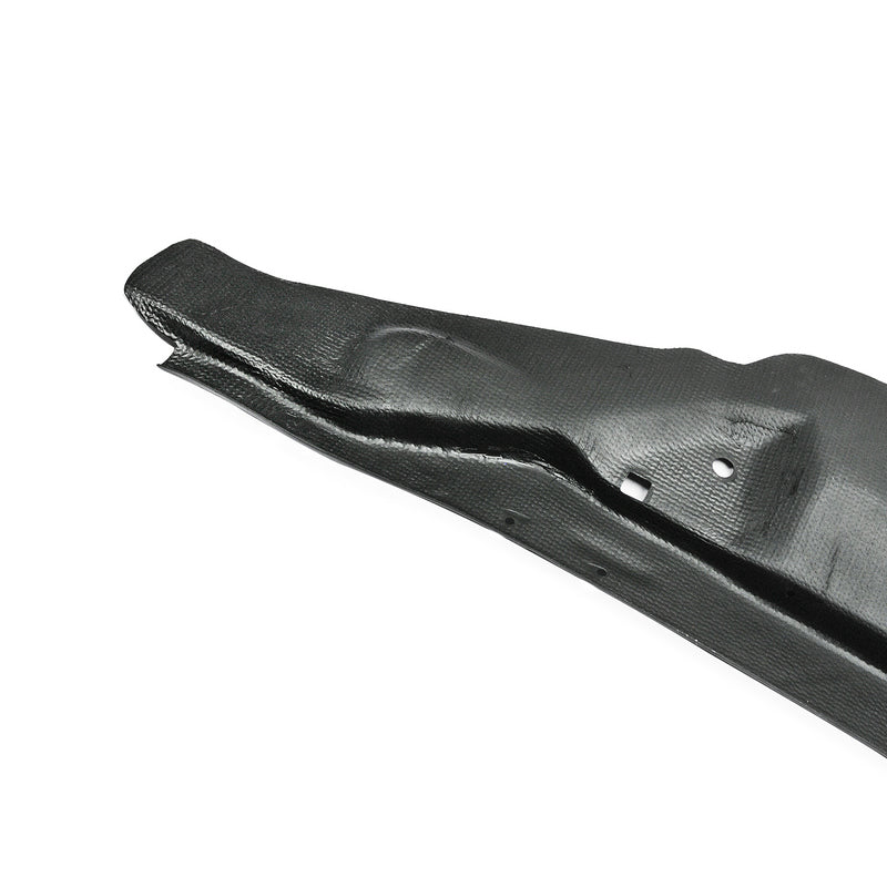 Nissan Silvia S14A (Late Model) GAGE Style Defend Cooling Panel
