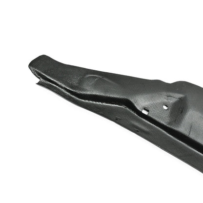 Nissan Silvia S14A (Late Model) GAGE Style Defend Cooling Panel