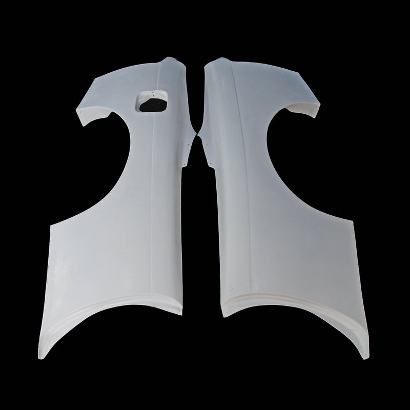 Nissan Silvia S14 (late) BN Sports Blister Rear Fender