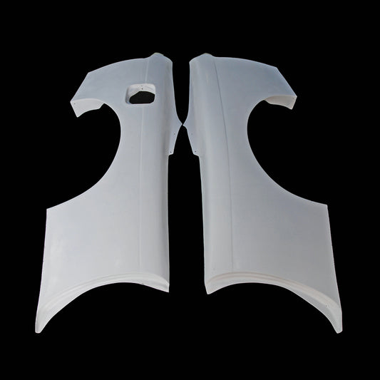 Nissan Silvia S14 (late) BN Sports Blister Rear Fender