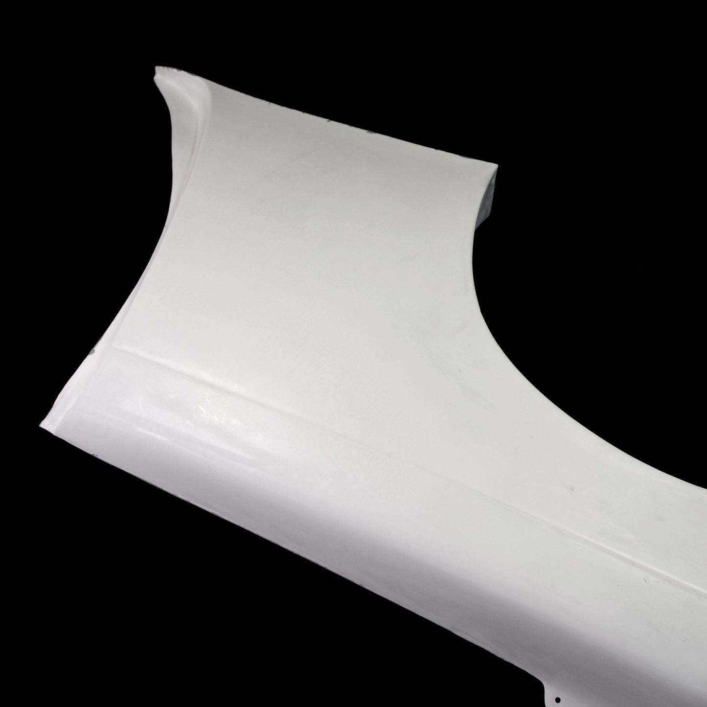 Nissan Silvia S14 (late) BN Sports Blister Rear Fender