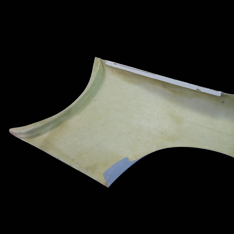 Nissan Silvia S14 (late) BN Sports Blister Rear Fender