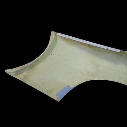 Nissan Silvia S14 (late) BN Sports Blister Rear Fender