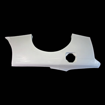 Nissan Silvia S14 (late) BN Sports Blister Rear Fender
