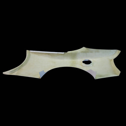 Nissan Silvia S14 (late) BN Sports Blister Rear Fender