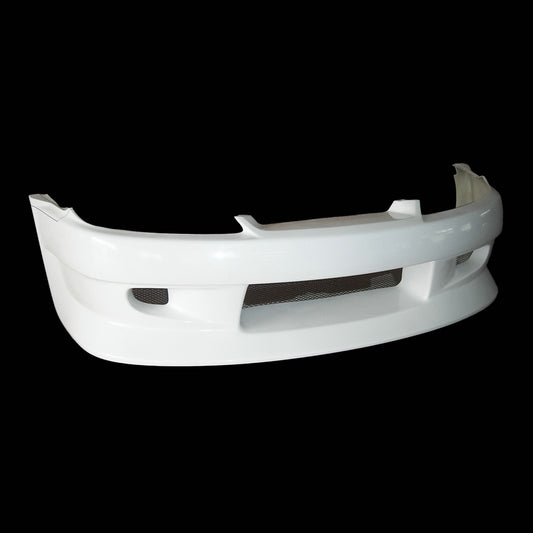 Nissan S15 Silvia GF Type front bumper