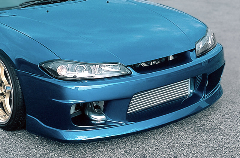 Nissan S15 Silvia ING Type front bumper