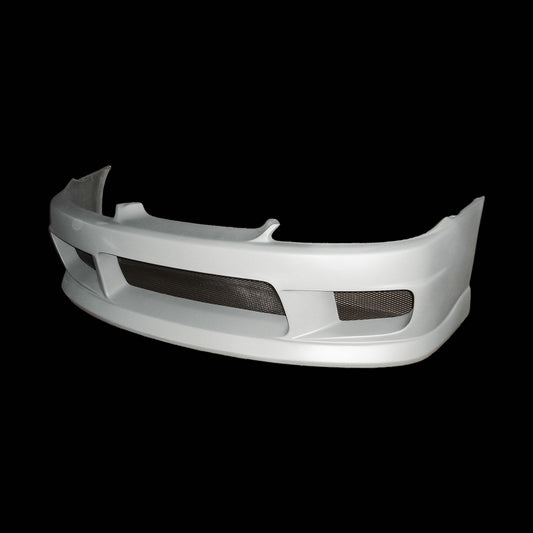 Nissan S15 Silvia ING Type front bumper