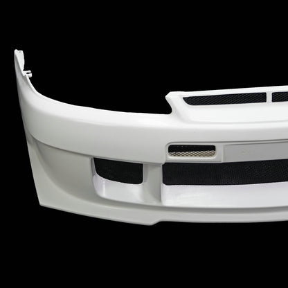 Nissan S15 Silvia Spec R NSM Type front bumper