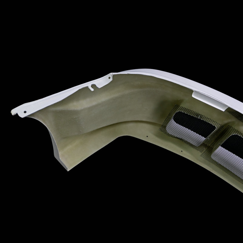 Nissan S15 Silvia Spec R NSM Type front bumper