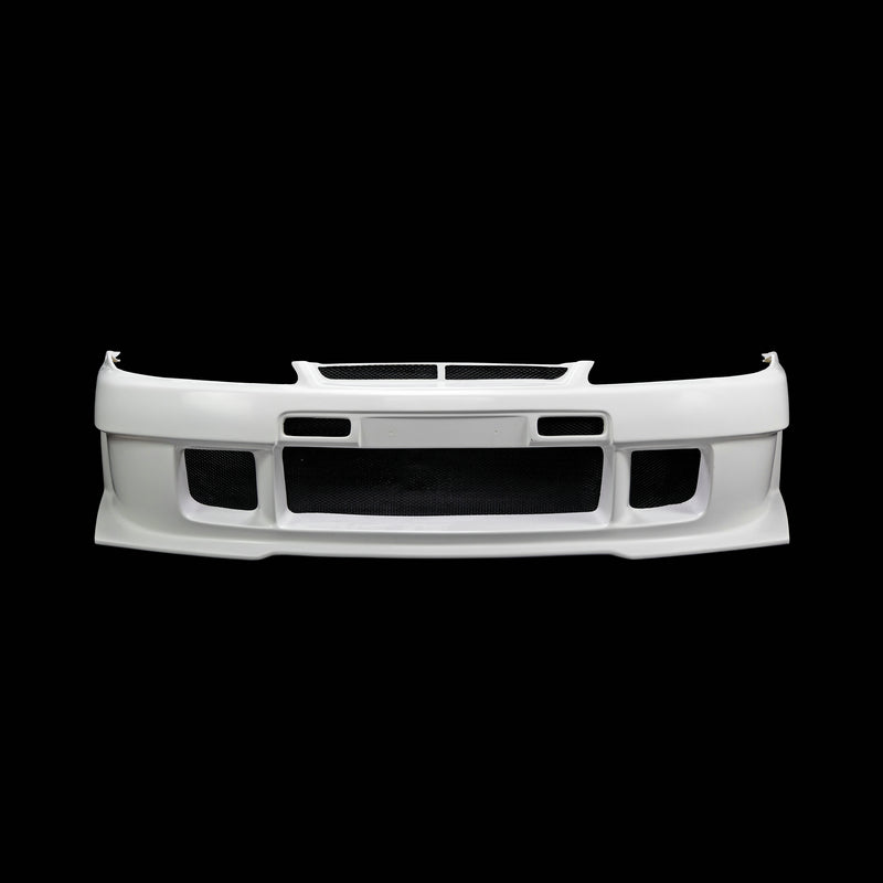 Nissan S15 Silvia Spec R NSM Type front bumper