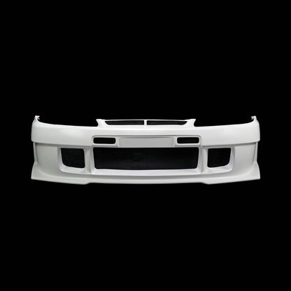 Nissan S15 Silvia Spec R NSM Type front bumper