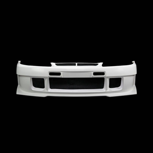 Nissan S15 Silvia Spec R NSM Type front bumper