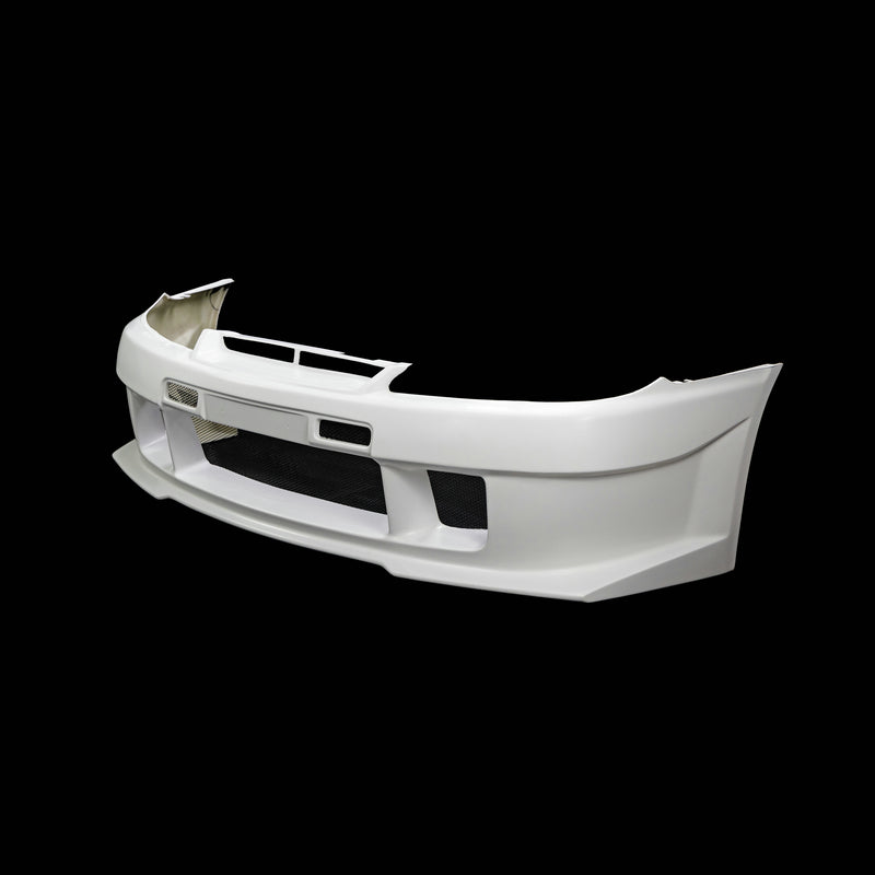 Nissan S15 Silvia Spec R NSM Type front bumper