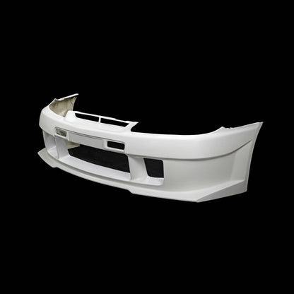 Nissan S15 Silvia Spec R NSM Type front bumper