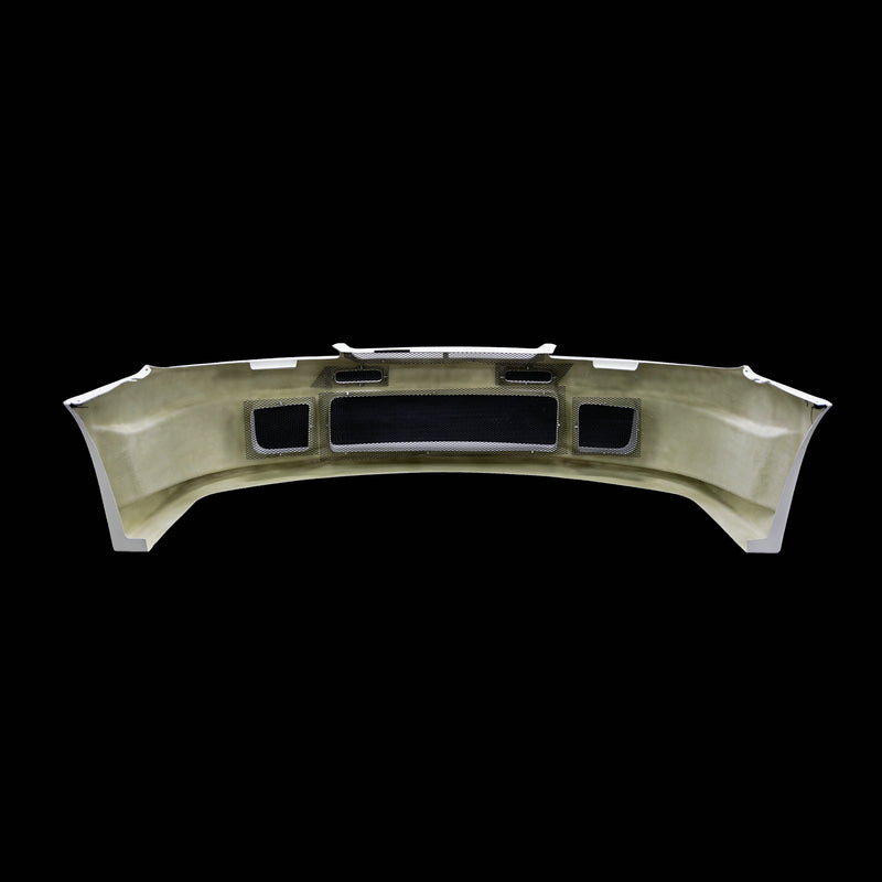 Nissan S15 Silvia Spec R NSM Type front bumper