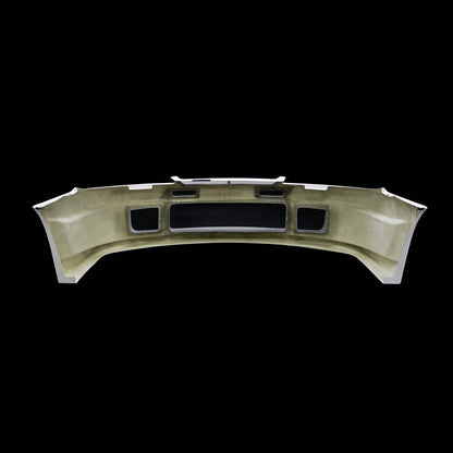 Nissan S15 Silvia Spec R NSM Type front bumper