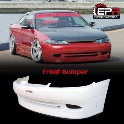 Nissan S15 SU Front Bumper