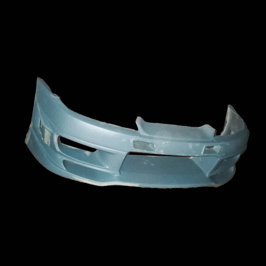 Nissan S15 Silvia TRL Type front bumper