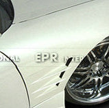 Nissan S15 Silvia GC Style vented Front Fender