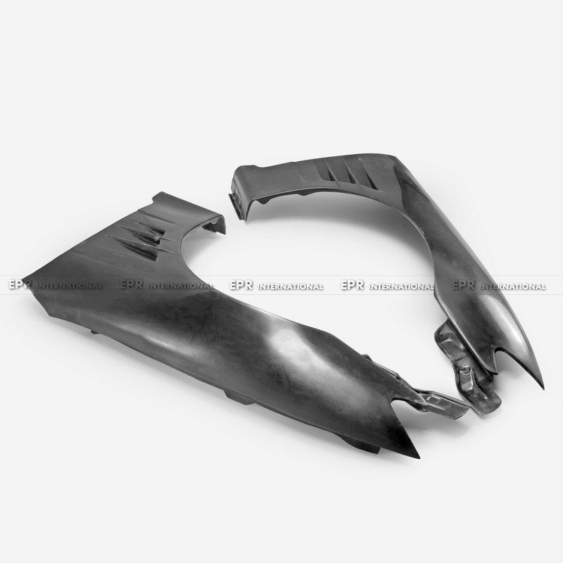 Nissan S15 Silvia GC Style vented Front Fender