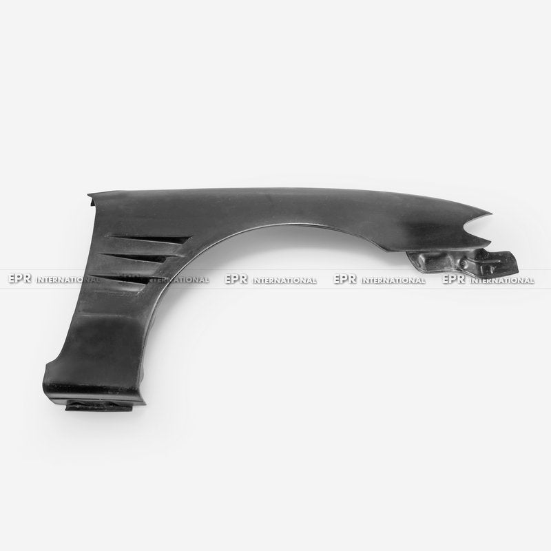 Nissan S15 Silvia GC Style vented Front Fender