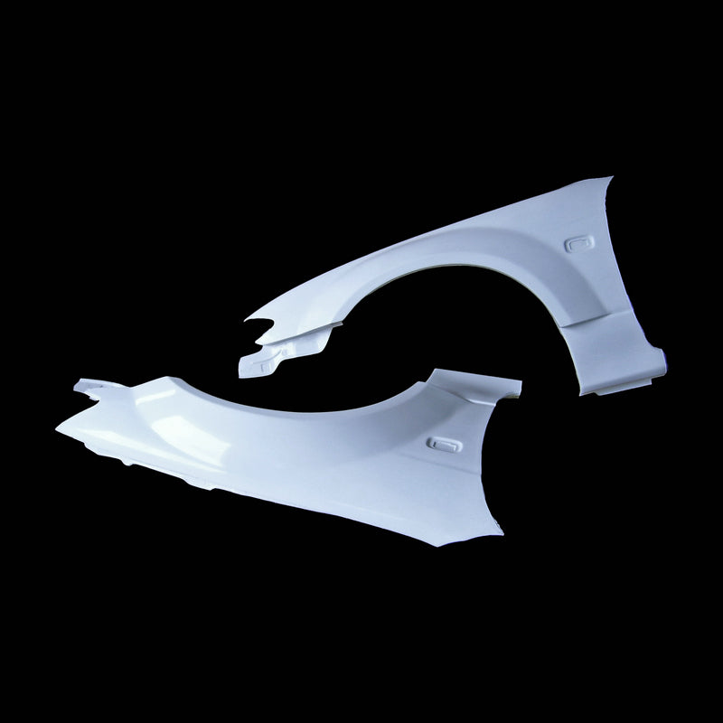 Nissan S15 Silvia GF Type front fender