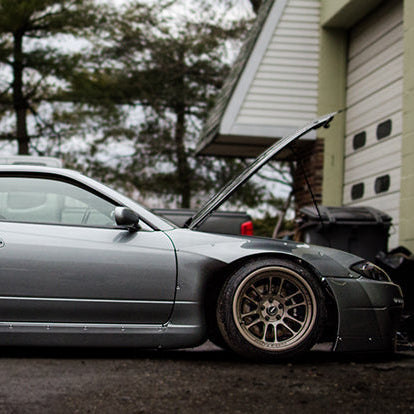 Nissan S15 Silvia RB Style Front Fender