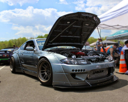Nissan S15 Silvia RB Style Front Fender
