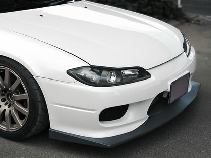 Nissan S15 Silvia GT Spec Front bumper lip (Not for Spec R front bumper)