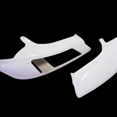Nissan S15 Vented Headlight Replacement Pair Set (Left & Right)