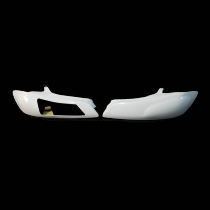 Nissan S15 Vented Headlight Replacement Pair Set