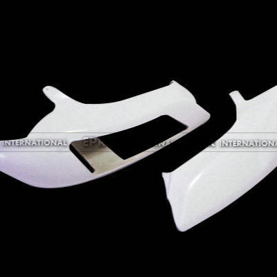 Nissan S15 Vented Headlight Replacement Pair Set (Left & Right)