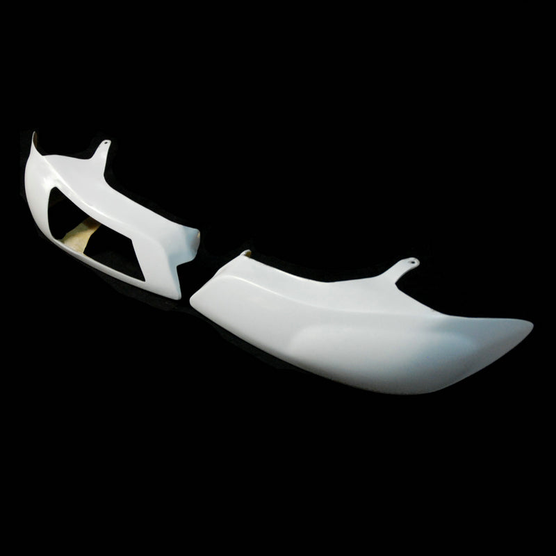 Nissan S15 Vented Headlight Replacement Pair Set
