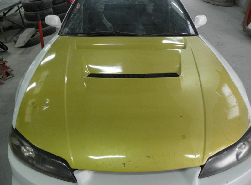 Nissan Silvia S15 EPA2 Type Front Hood