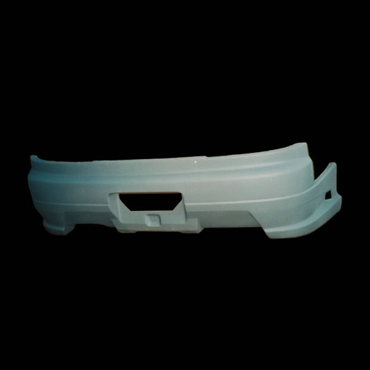 Nissan S15 Silvia CW Type rear bumper