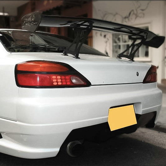 Nissan S15 Silvia CW Type rear bumper
