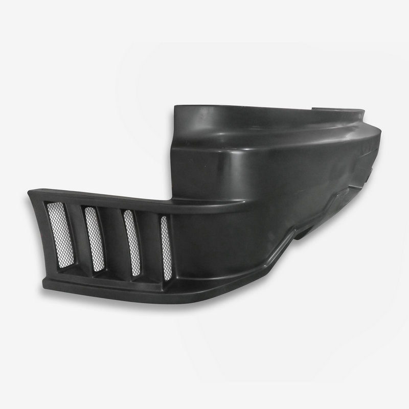 Nissan Silvia S15 DMR Type Wide Body Rear bumper