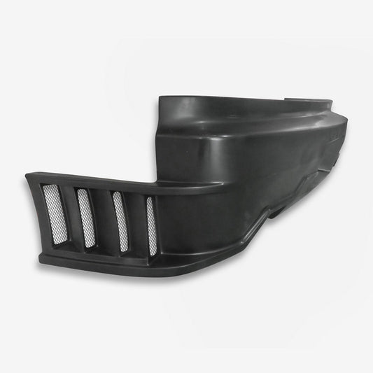 Nissan Silvia S15 DMR Type Wide Body Rear bumper