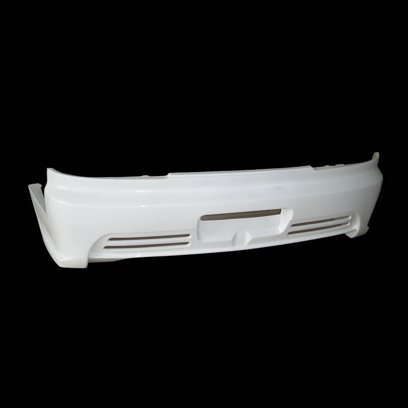 Nissan S15 Silvia GF Type rear bumper